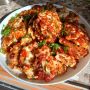 Сочные куриные котлеты: легко, быстро и невероятно вкусно
