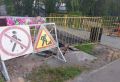 В Салехарде стартовало благоустройство Площади Победы на улице Титова