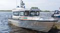 Рейд по безопасности на водных объектах