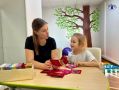 Салехардское отделение патологии речи подвело итоги с начала года