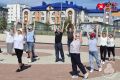 Челлендж «Секрет надымского долголетия» объединил молодых душой и бодрых телом горожан