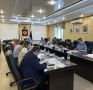 Под председательством исполняющего обязанности прокурора автономного округа Александра Тыльченко проведено заседание межведомственной рабочей группы по вопросам предупреждения подростковой преступности и защиты прав детей
