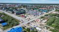 Честный маршрут: в Тарко-Сале обновляют одну из ключевых дорог города