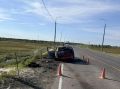 За прошедшие сутки на дорогах автономного округа зарегистрировано 5 ДТП, в которых 1 человек травмирован