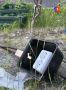 Восьмой микрорайон Ноябрьска лишается кабелей автоподогрева