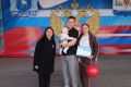 Десять молодых семей Приуральского района получили поддержку на приобретение жилья
