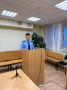 В Новом Уренгое вынесен приговор в отношении местного жителя, применившего насилие в отношении сотрудника полиции