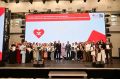 Антон Колодин: В преддверии Дня медицинского работника вручил заслуженные награды нашим героям в белых халатах