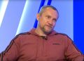 Салехардский тренер по боксу Евгений Середа отмечает юбилей