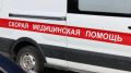 Дамы устроили дуэль на палках в Салехарде