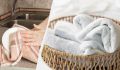 Почему нельзя стирать банные полотенца с кухонными: важные факты