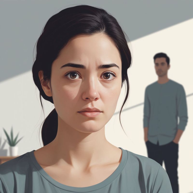 Как потерялась любовь: удивительная история предательства и самопознания