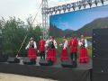 В Новом Уренгое сегодня проходит этнофестиваль