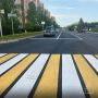 В Салехарде сдали первую дорогу после ремонта в сезоне-2026