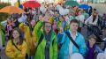 В Салехарде создают дополнительные места для детского отдыха