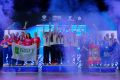 В Ноябрьске завершился Всероссийский фестиваль ГТО среди трудовых коллективов