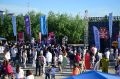 Этнофестиваль на озере Молодёжное: как это было?