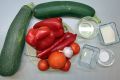 Кабачки на зиму: оригинальный рецепт, который стоит попробовать