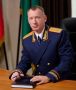 Поздравление руководителя следственного управления СК России по Ямало-Ненецкому автономному округу с Днем медицинского работника