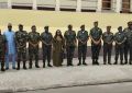 Военное признание. Гвинея-Бисау изгоем точно не будет