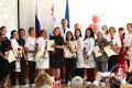 В актовом зале Надымской ЦРБ прошло торжественное мероприятие, посвящённое Дню медицинского работника