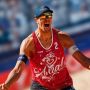 «Факел Ямал» — чемпион!. Сложный финал этапа Чемпионата России по пляжному волейболу в Казани закончился победой ямальских спортсменов! Олег Стояновский и Илья Лешуков обыграли дуэт Фёдора Сабаева и Дмитрия Веретюка из...