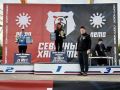 Спортсмены Салехарда покорили экстремальные игры в Новом Уренгое