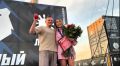 Жительницу Салехарда позвали замуж в финале игр «Северный характер»