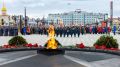 Герои-фронтовики Салехарда: Егоров, Русколамов, зенитчицы и медсестры