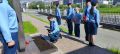 В прокуратуре Ямало-Ненецкого автономного округа почтили память работников прокуратуры автономного округа – участников Великой Отечественной войны