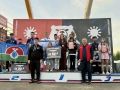 Салехард на пьедестале «Северного характера»