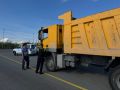 В городе Лабытнанги прошли сплошные проверки транспортных средств