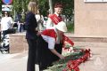 Надымчане почтили память павших в Великой Отечественной войне