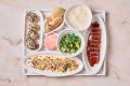 Новый японский завтрак в Atlantica Bistro: гастрономическое удовольствие с 9 утра