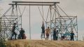 Второй день «Северного характера
