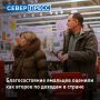 Ямал сохранил позиции в числе лидеров рейтинга регионов России по уровню доходов населения