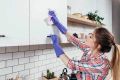 Кухонная чистота: 5 мест, которые можно не мыть каждый день