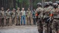 Ямальский отряд «ВОИНы 13 Рубежа» победил в окружном этапе «Зарницы 2.0»