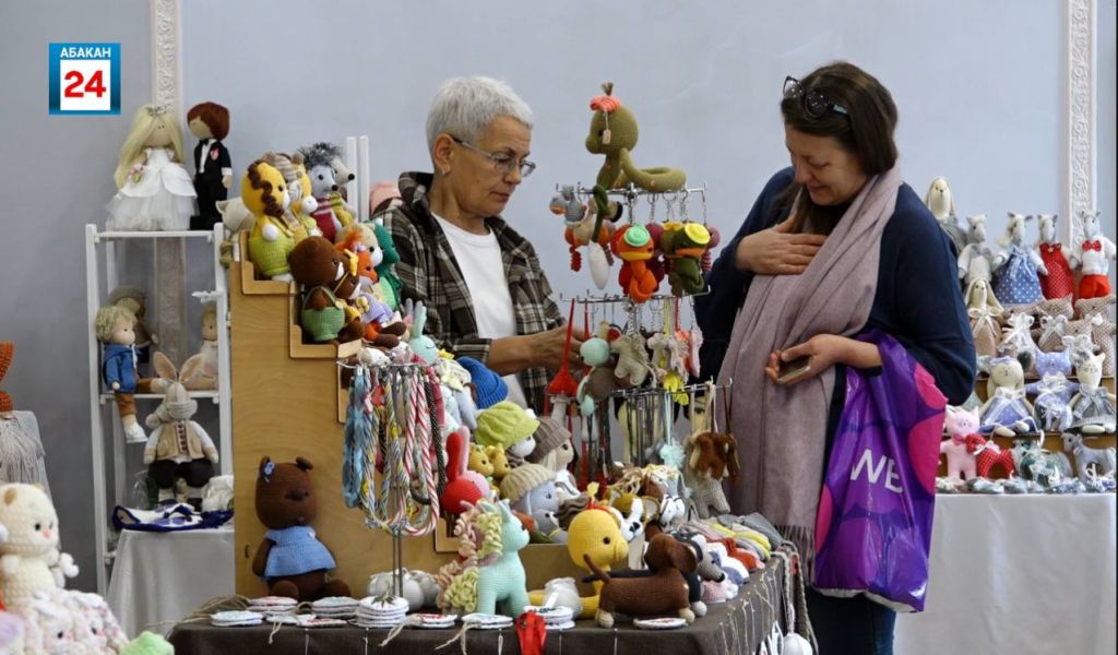 В Городском центре культуры стартовал межрегиональный фестиваль «Параскева-пятница»