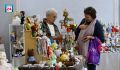 В Городском центре культуры стартовал межрегиональный фестиваль «Параскева-пятница»