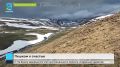 Ямальцы открыли сезон походов в горы