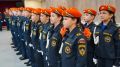 Пятиклассники из шестой школы победили в региональном проекте «Класс первых»