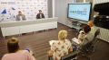 На Ямале хотят создать единую цифровую платформу управления транспортом, а в Салехарде протестируют электробус
