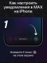 ��� �������� MAX �� iPhone � �������� ����������� � ������� ����������