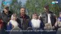 Как «Ночные волки» покоряли Полярный круг