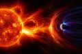 Учёные предупредили о сильной магнитной буре 2 июля