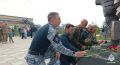 Сегодня начальнику отделения Управления материально-технического обеспечения Главного управления МЧС России по ЯНАО, старшему лейтенанту внутренней службы Дмитрию Карзанову была вручена общественная награда - Ветеран боевых...