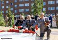 Дмитрий Артюхов: В День ветеранов боевых действий чтим тех, кто защищал Родину, близких и право на мирную жизнь