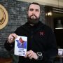 Илья Ульянов из Нового Уренгоя участвует в конкурсе «Лучший по профессии»