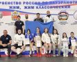 11 медалей и рекорд России — ямальские пауэрлифтеры блестяще выступили на первенстве страны